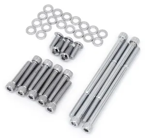 Colony PRIMARY, DERBY & INSPECTION COVER SCREW KITS