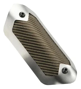 Design Engineering Inc DEI FLEXIBLE HEAT SHIELDS