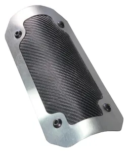 Design Engineering Inc DEI FLEXIBLE HEAT SHIELDS