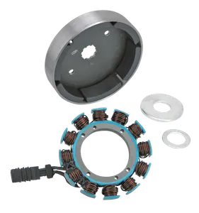 Standard Motor Products STANDARD MOTOR PRODUCTS ALTERNATOR STATOR AND ROTOR KITS
