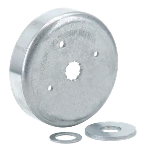 Standard ALTERNATOR ROTOR KIT 1970-1999