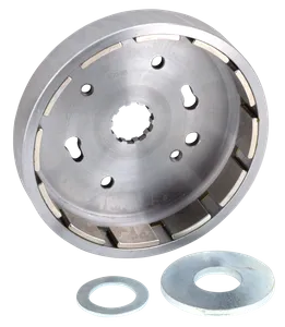 Standard Motor Products 45 AMP ALTERNATOR ROTOR FOR ELECTRA GLIDE MODELS