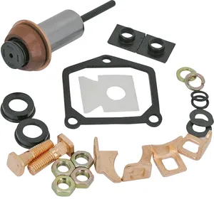 Standard Motor Products STARTER SOLENOID REPAIR KITS