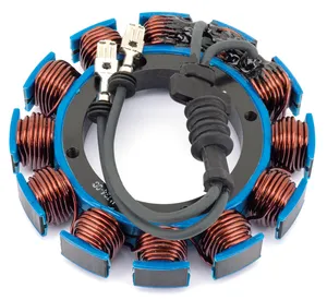 Standard ALTERNATOR STATOR FOR DYNA & SOFTAIL