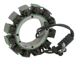 Standard Motor Products ALTERNATOR STATOR TOURING 1997-1998
