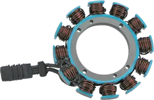 Standard Motor Products STANDARD MOTOR PRODUCTS ALTERNATOR STATOR AND ROTOR KITS