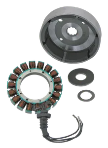 Standard Motor Products STANDARD MOTOR PRODUCTS ALTERNATOR STATOR AND ROTOR KITS