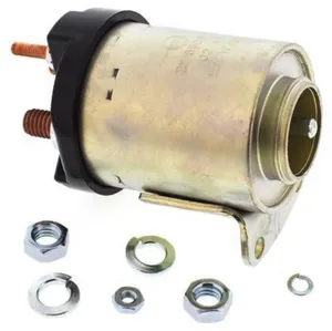 All Balls STARTER SOLENOIDS