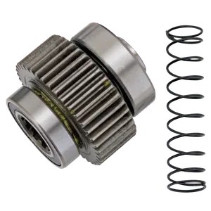 All Balls STARTER CLUTCH BIG TWIN 1991-2006