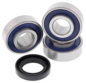 All Balls ALL BALLS WHEEL BEARING & SEAL KITS