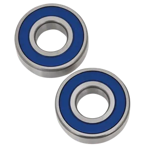 All Balls BUELL WHEEL BEARING KITS BY ALL BALLS RACING