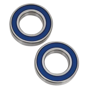 All Balls BUELL WHEEL BEARING KITS BY ALL BALLS RACING