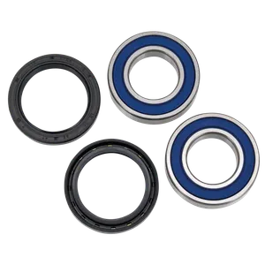 All Balls BUELL WHEEL BEARING KITS BY ALL BALLS RACING