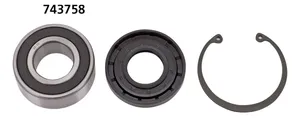 All Balls ALL BALLS INNER PRIMARY BEARING & SEAL KITS