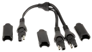 Optimate OPTIMATE CONNECTORS