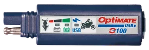 Optimate OPTIMATE CONNECTORS