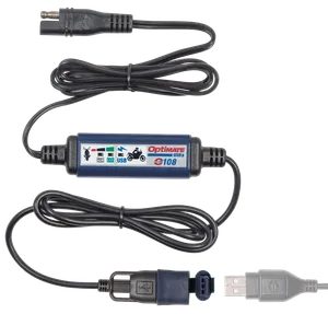 Optimate OPTIMATE CONNECTORS