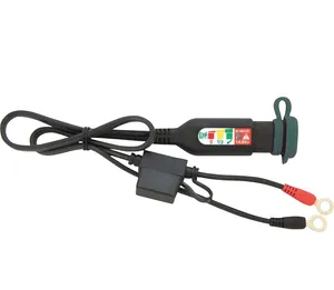 Optimate OPTIMATE SMART LED BATTERY MONITORS