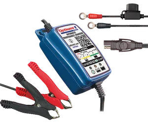 Optimate OPTIMATE 1 DUO BATTERY CHARGER