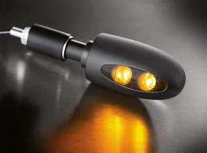 Kellermann KELLERMAN BL1000 TWIN EYES HANDLEBAR TIP TURN SIGNALS