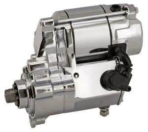 Zodiac (Genuine Zodiac Products) DENSO OSGR STYLE HIGH TORQUE STARTER MOTORS