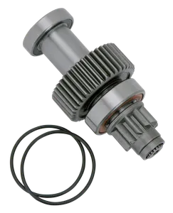 Zodiac (Genuine Zodiac Products) STARTER CLUTCH FOR 6-SPEED TWIN CAM