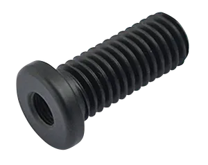 Kellermann Kellermann Atto Adapter Nut, M8 to M5, 20mm, Black
