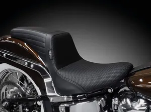 Le Pera LE PERA KICKFLIP SOLO FOR MILWAUKEE EIGHT SOFTAIL