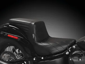 Le Pera LE PERA KICKFLIP SOLO FOR MILWAUKEE EIGHT SOFTAIL
