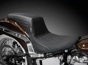 Le Pera LE PERA KICKFLIP SOLO FOR MILWAUKEE EIGHT SOFTAIL