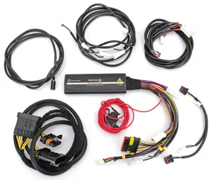Kellermann KELLERMANN DAYRON DAYTIME RUNNING LIGHTS FOR PAN AMERICA