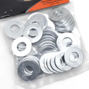Zodiac (Genuine Zodiac Products) SAE SIZE ZINC PLATED HARDWARE