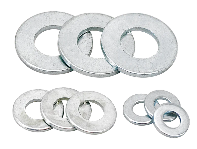 Zodiac (Genuine Zodiac Products) Gzp 50PCK Washer 1 2 Zinc