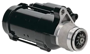 All Balls "ALL BALLS" STARTER MOTORS