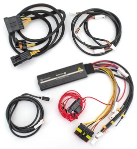 Kellermann KELLERMANN DAYRON DAYTIME RUNNING LIGHTS FOR PAN AMERICA