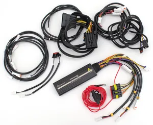 Kellermann KELLERMANN DAYRON DAYTIME RUNNING LIGHTS FOR PAN AMERICA
