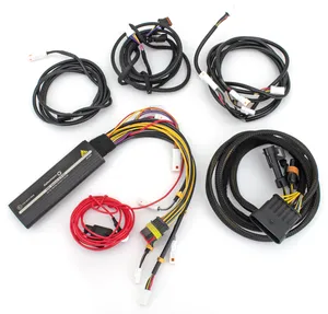 Kellermann KELLERMANN DAYRON DAYTIME RUNNING LIGHTS FOR PAN AMERICA