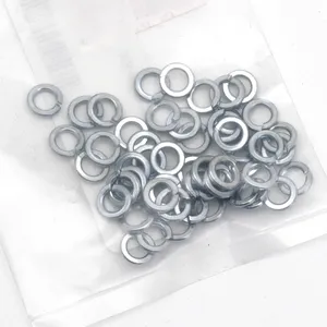 Colony SAE SIZE ZINC PLATED HARDWARE