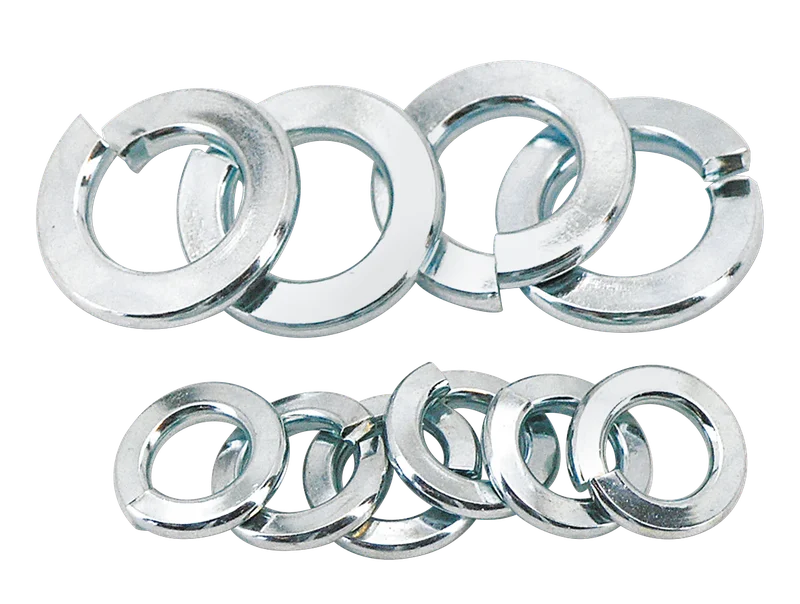 Colony 50PCK Lock Washer 3 16 Zinc