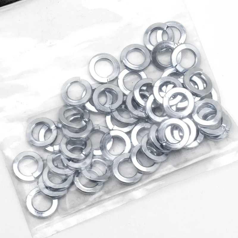 Zodiac (Genuine Zodiac Products) SAE SIZE ZINC PLATED HARDWARE - 7041