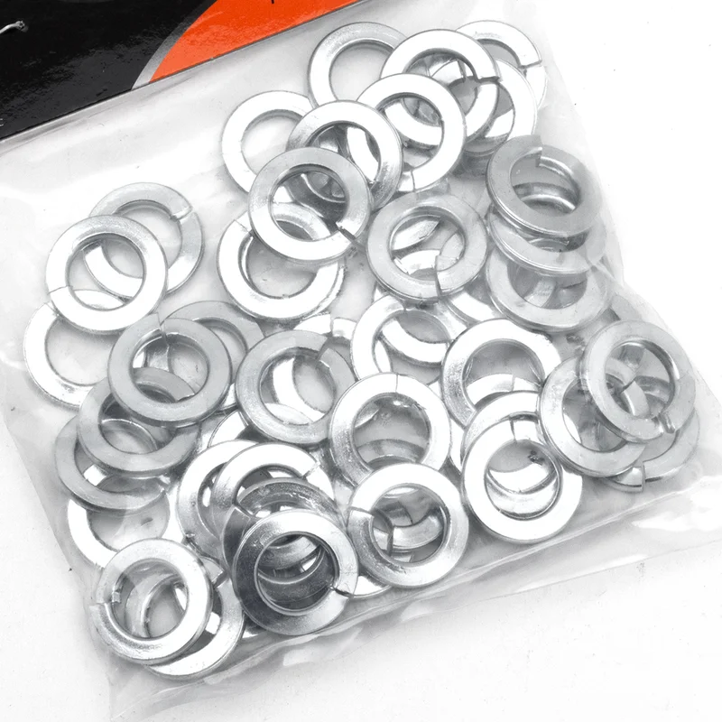Zodiac (Genuine Zodiac Products) SAE SIZE ZINC PLATED HARDWARE - 7039