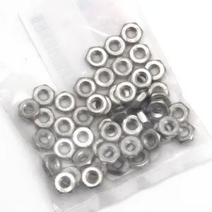 Colony SAE SIZE ZINC PLATED HARDWARE