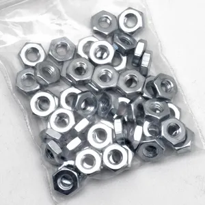 Colony SAE SIZE ZINC PLATED HARDWARE