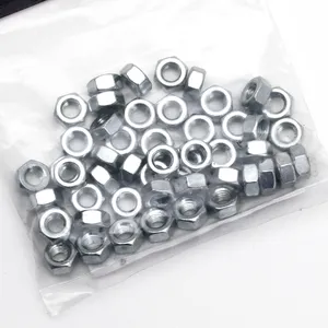 Zodiac (Genuine Zodiac Products) SAE SIZE ZINC PLATED HARDWARE
