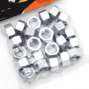 Zodiac (Genuine Zodiac Products) SAE SIZE ZINC PLATED HARDWARE