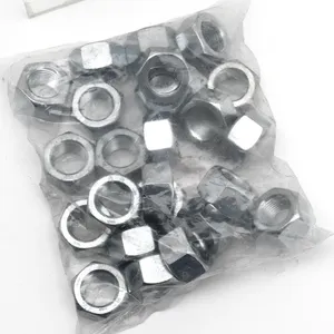 Colony SAE SIZE ZINC PLATED HARDWARE