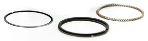 Hastings HASTINGS PISTON RING SETS