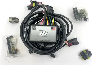 Dobeck Performance AFR+ NEXT GENERATION FUEL INJECTION CONTROL