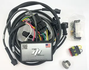 Dobeck Performance AFR+ NEXT GENERATION FUEL INJECTION CONTROL