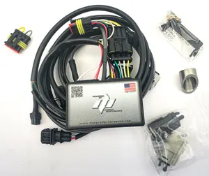Dobeck Performance AFR+ NEXT GENERATION FUEL INJECTION CONTROL